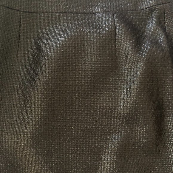 Banana Republic - black skirt - NWT - Picture 2 of 4